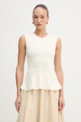 HUGO BOSS bluză pentru femei, cu vâscoză Fillo PPY2-SWD0J8_01X (50557136)