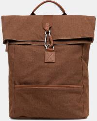 Benetton rucsac de oraș pentru bărbați, din bumbac PPY2-PKM01R_88X (6911VY00Z)