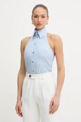KARL LAGERFELD cămașă pentru femei, din bumbac PPY2-BDD0FC_55X (B2W11007)