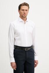 HUGO BOSS cămașă pentru bărbați, din bumbac cu elastan HANK PPY2-KDM0JA_00X (50560607)