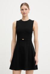Marciano by Guess rochie evazată cu vâscoză KASHU PPY2-SUD05O_99X (G6GK65.Z0762)