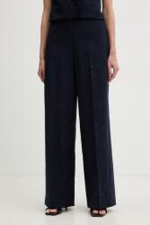 Twinset pantaloni pentru femei, cu vâscoză PPY2-SPD0IN_59X (261TE2023)
