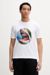 PS Paul Smith tricou pentru bărbați, din bumbac PPY2-TSM03K_00X (M2R.220X.VP5790)