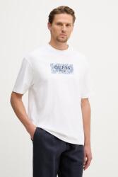 Guess tricou pentru bărbați, din bumbac PPY2-TSM1MS_00X (M6GI05.K2869)
