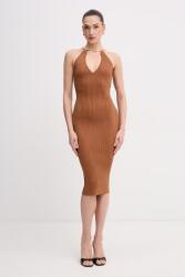 Elisabetta Franchi rochie bodycon PPY2-SUD0LW_88X (AM16S61E2)