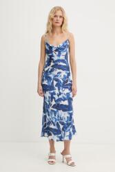 GUESS rochie lenjerie intimă cu vâscoză AKILINA PPY2-SUD17O_55X (W6GK94.W2266)
