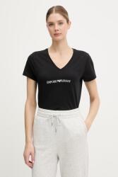 Emporio Armani Underwear tricou pentru femei, din bumbac PPY2-TSD0TR_99X (EW000409.AF19026)