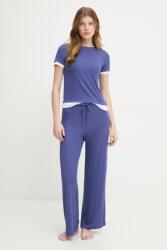 United Colors of Benetton pijama din două piese pentru femei PPY2-BID1BO_59X (3P2Y3P04K)