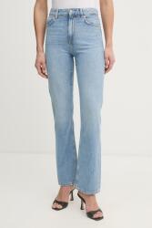 BOSS Orange blugi straight pentru femei C ADA HR 15.0 PPY2-SJD0P8_55J (50558686)