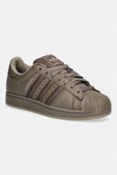 Adidas Superstar II sneakers din piele PPY2-OBU040_97X (IH9298)