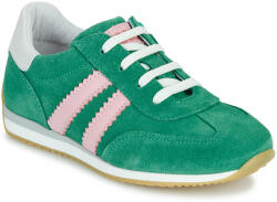 GBB Pantofi sport Casual Fete SPORTIF GBB verde 28
