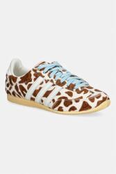 Adidas Japan sneakers pentru femei, din piele PPY2-OBD2JB_98X (KI6688)