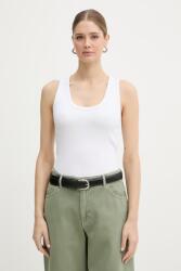 Karl Lagerfeld top pentru femei, din bumbac cu elastan PPY2-TSD1L2_00X (B2W17092)