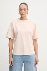 BOSS Orange tricou pentru femei, din bumbac C Eregular 6 PPY2-TSD1H1_24X (50568699)