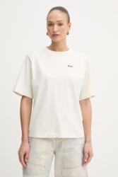 BOSS Orange tricou pentru femei, din bumbac C Eregular 6 PPY2-TSD1H1_01X (50568699)