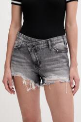 Guess Jeans pantaloni scurți pentru femei, din denim PPY2-SZD08W_09J (W6GDZ8.D6572)