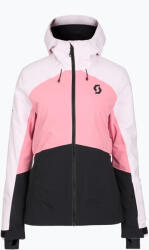 SCOTT Női sídzseki SCOTT Ultimate Dryo 10 paradise pink/black
