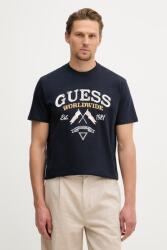 Guess tricou pentru bărbați, din bumbac PPY2-TSM1NL_59X (M6GI06.K2917)