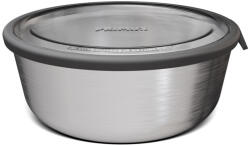 Primus Prepping Bowl 0.6 L Stainless Steel Culoare: argintiu (P743660) Castron