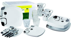 Brunner All Inclusive Enigma Serviciu de masa