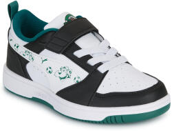 PUMA Pantofi sport Casual Băieți Puma RebV6 Lo SuperPumaAC+PS Puma Alb 33