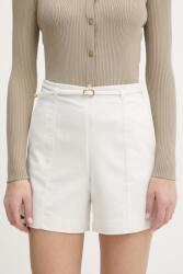 Marciano by Guess pantaloni scurți eleganți pentru femei, din bumbac SUNNY PPY2-SZD00J_01X (G6GD10.W1893)