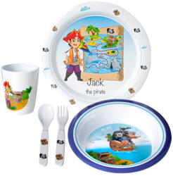 Brunner Jack 3+ Culoare: alb (0830079N)