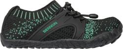 Bennon BOSKY Junior Mărime încălțăminte (EU): 30 / Culoare: negru/turcoaz (1082060066-30)