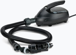AQUASTIC Aire elektromos szivattyú 16 PSI fekete