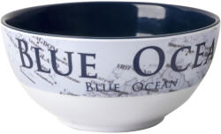 Brunner Blue Ocean Bowl Castron