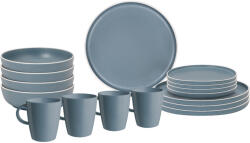 Brunner Dolomit Lunch Box Culoare: albastru (0830155N.C28) Serviciu de masa