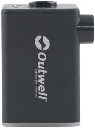 Outwell Aeroflow Rechargeable Pump Culoare: negru (651277)