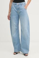 BOSS Orange blugi relaxed fit pentru femei C SLOUCHY BALOON PPY2-SJD0P7_55J (50558676)