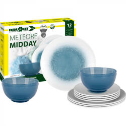 Brunner Midday Meteore Culoare: albastru deschis (0830148N.C1X)