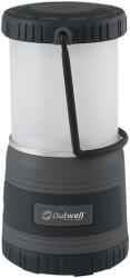 Outwell Carnelian DC 200 Culoare: negru/alb (651356)
