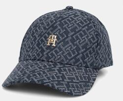 Tommy Hilfiger șapcă pentru femei, din bumbac PPY2-CAD047_59X (AW0AW18331)