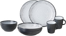 Brunner Set tête-à-tête Granada 8 pcs Serviciu de masa