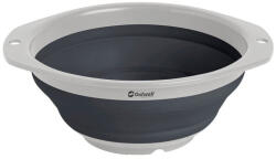 Outwell Collaps Bowl S Culoare: gri (651305) Castron