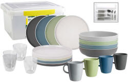 Brunner All Inclusive Dolomit Culoare: culori mix (0830154N.C2P)