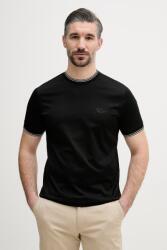 Karl Lagerfeld tricou pentru bărbați, din bumbac PPY2-TSM13I_99X (562200.755003)