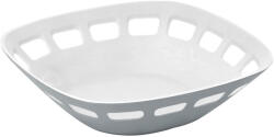 Brunner Bread Basket Culoare: alb (0830060N.C06) Castron