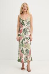 GUESS rochie lenjerie intimă din vâscoză AKILINA PPY2-SUD17O_77X (W6GK94.W2266)
