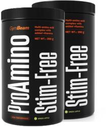 GymBeam - PROAMINO STIM FREE - ITALPOR - 2 x 390 G