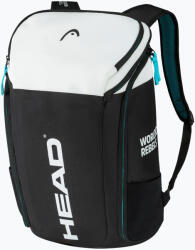 HEAD Hátizsák HEAD Travel Backpack 30 l black/white