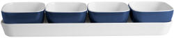 Brunner Appetizer Culoare: albastru (0830042N.C8C) Castron