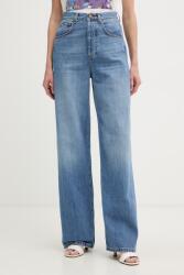 Twinset blugi straight pentru femei PPY2-SJD0DH_55J (261TP2730)