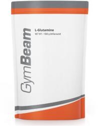 GymBeam - L-glutamin - ízesítetlen Italpor - 1500 G