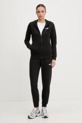 PUMA set de trening pentru femei, cu bumbac Hooded Sweat suit PPY2-DKD011_99X (691902)
