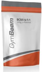 GymBeam - Bcaa 4: 1: 1 Instant Italpor - 1000 G