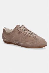 HUGO BOSS Mystie sneakers pentru femei, din piele întoarsă PPY2-OBD2EA_80X (50563530.232)